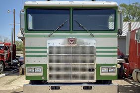 1984 Marmon 110P