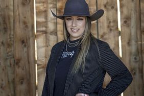 Lacey Singleton of Sober Cowboy