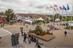 Will future farm shows become a virtual experience?