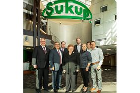 Sukup purchases assets of Global Fabrication, a full service fabrication facility