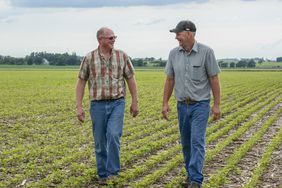 5 Ways Talking to Farmers Can Help a Start-Up