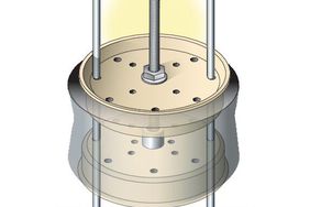 Illustration of gauge wheel tool