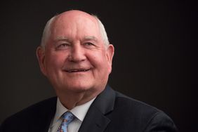 Sonny Perdue