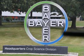 Bayer headquarters