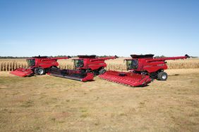 Case-IH-Retro-Combine