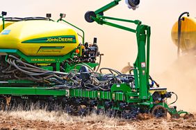 John Deere ExactEmerge