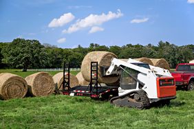 skid steer