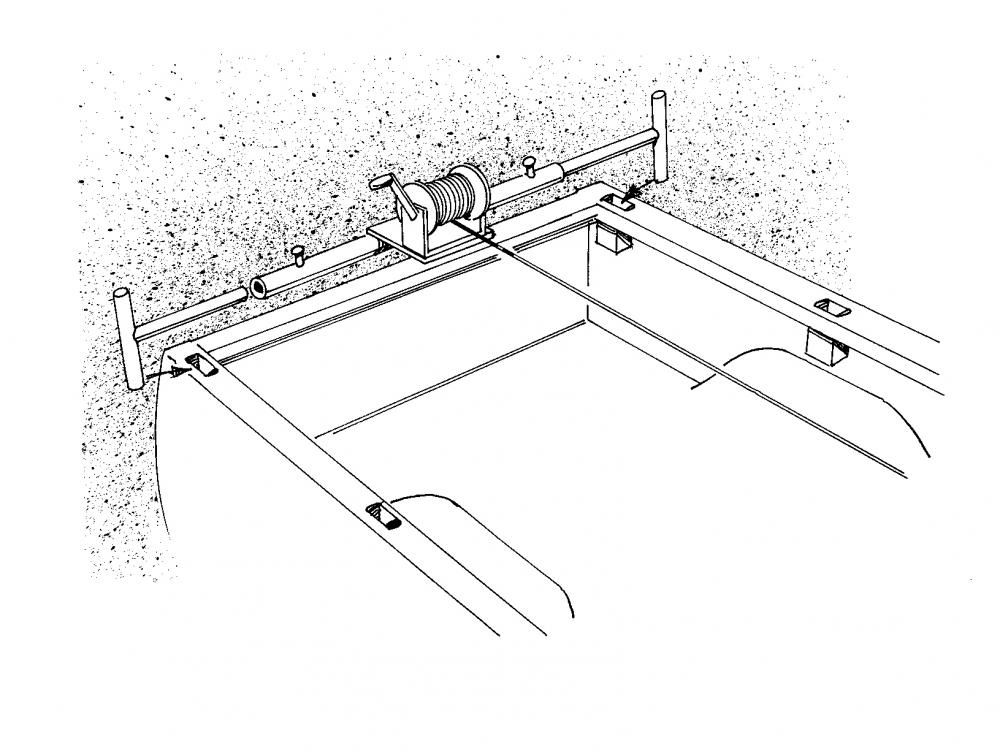 aatf pickup hoist