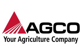 AGCO, Your Agriculture Company logo