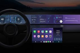 Apple CarPlay of the future