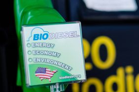 biodiesel-pump