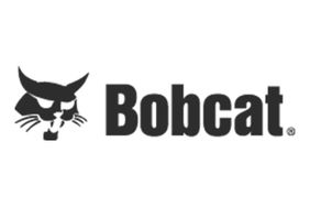 The Bobcat logo.