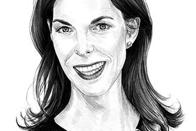 Q&A: Julie Borlaug