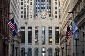 Chicago Board of Trade Building