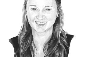 Danielle Venable illustration