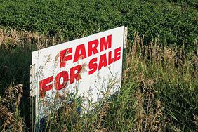 FarmlandFinder launches marketplace for farmland