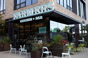 Farmers Kitchen + Bar