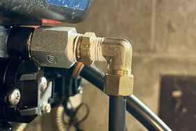 farm supply store plumbing solution