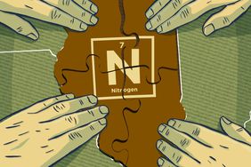 Formation of the Illinois Nutrient Loss Reduction Strategy (INLRS) in 2015 has forged relationships and understanding between fertilizer dealers and groups, farmers, conservation organizations, and environmental entities.