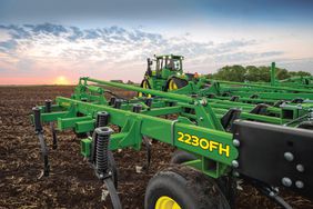 John Deere 2230FH