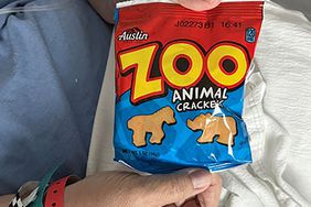 animal crackers