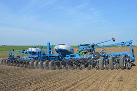 kinze-planter-prototype