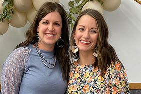 Midwest Farm Wives: Whitney Larson & Kylie Epperson