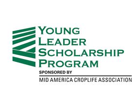 young leader scholarship program logo