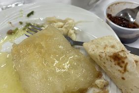 lutefisk noodles