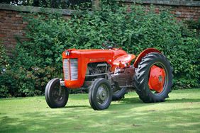 Massey Ferguson MD25