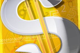 Image of dollar sign