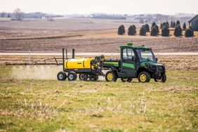 John Deere Gator