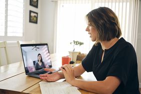 telemedicine appointment