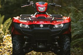 Suzuki-King-Quad