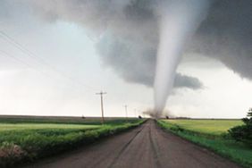 tornado