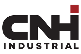 CNH Industrial's logo