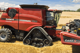 Case-IH-track-combine