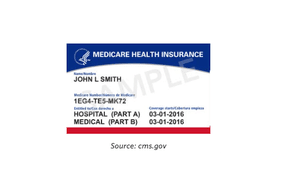 medicare health insurance