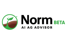 The logo for Norm Ag Advisor