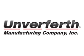 Unverferth Manufacturing Logo